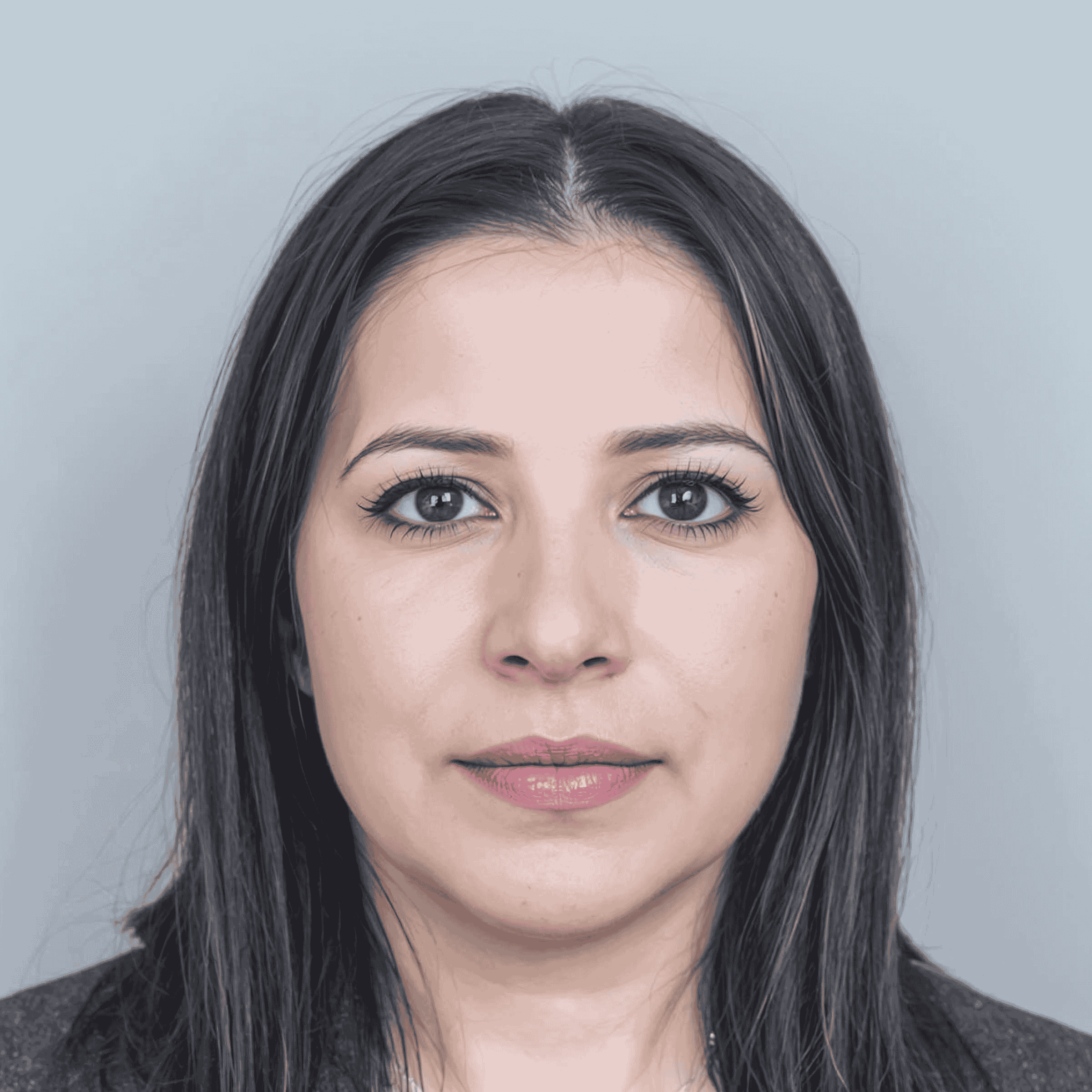 Maria Alvarez, CEO